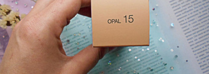 Какой он, тональный от бренда Vichy? Рассмотрим Liftactiv Flexilift Teint в оттенке 15 Opal