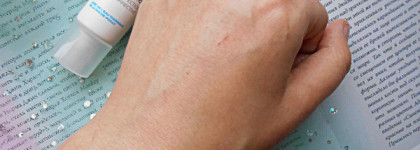 3 средства для проблемной кожи из линейки Effaclar от La Roche-Posay