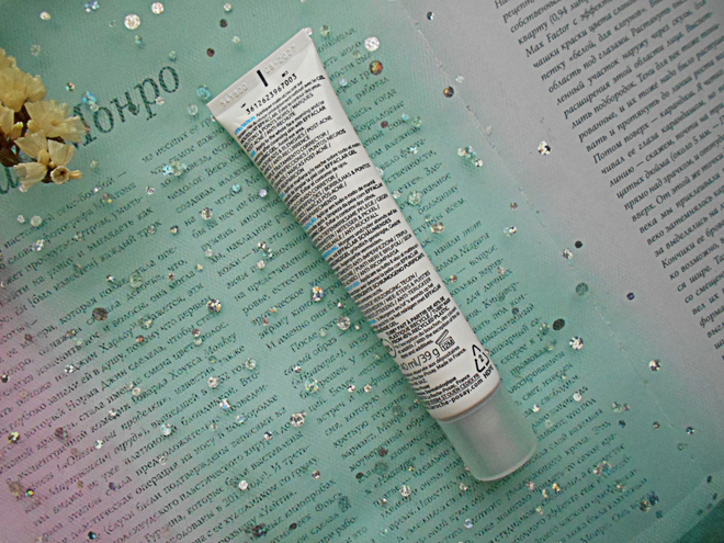 3 средства для проблемной кожи из линейки Effaclar от La Roche-Posay