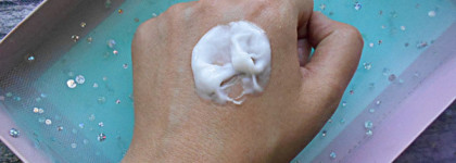 Пустые баночки - июль 2025