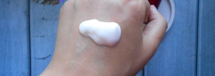 Сочная вишня с миндалём - Sokolov Beauty Dark Cherry & Almond Body Lotion