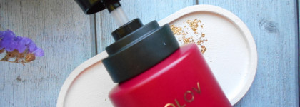 Сочная вишня с миндалём - Sokolov Beauty Dark Cherry & Almond Body Lotion