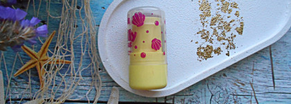 Нежная желешка для губ и щёк - Beauty Bomb Jelly Roger Lips And Cheeks Jelly Tint #03 Coral Heart