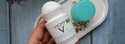 Vichy - уход для кожи тела и волос
