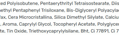 Нежный шиммерный блеск Beauty Bomb Melting Lip Gloss Shelly Shell #03 Clam Glam