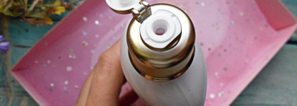 Красивое, но бестолковое молочко для тела Planeta Organica «Tokyo Blossom. Сияние и гладкость»