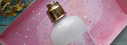 Красивое, но бестолковое молочко для тела Planeta Organica «Tokyo Blossom. Сияние и гладкость»