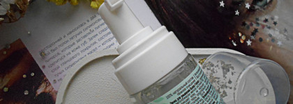 Russo Fabelo: обзор мицеллярной воды, пенки-мусса и кондиционера для волос