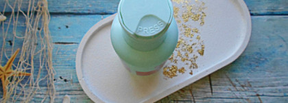 Beauty Bomb Acne Fighter Cleansing Toner - комфортный тоник для проблемной кожи