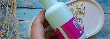 Beauty Bomb Acne Fighter Cleansing Toner - комфортный тоник для проблемной кожи