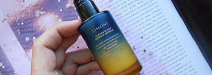 Обзор антивозрастных сыворотки и крема Limoni с плацентой, а также патчей Von-U