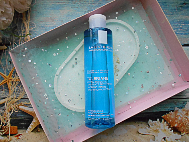 La Roche-Posay - обзор средств для чувствительной и проблемной кожи
