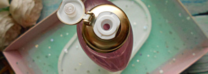 Парфюмированный гель для душа Planeta Organica "Tokyo Blossom. Сияние и гладкость"