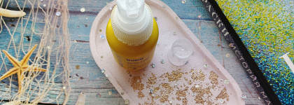 Помощник в уходе за проблемной кожей - спрей Beauty Bomb Acne Fighter