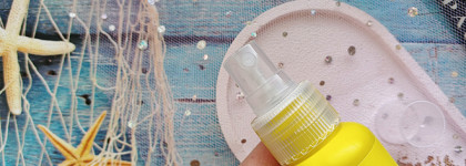 Помощник в уходе за проблемной кожей - спрей Beauty Bomb Acne Fighter