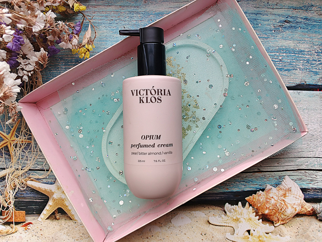 парфюмированный уход