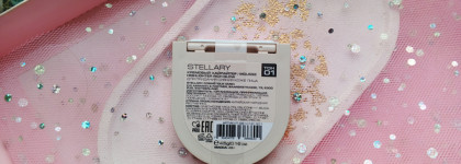 Stellary Mousse Highlighter Rich Glow - красивая "сияшка" на каждый день