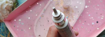 3 средства La Roche-Posay Redermic Retinol и мой положительный опыт их использования