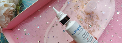 3 средства La Roche-Posay Redermic Retinol и мой положительный опыт их использования