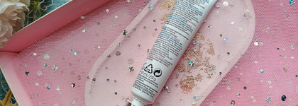 3 средства La Roche-Posay Redermic Retinol и мой положительный опыт их использования