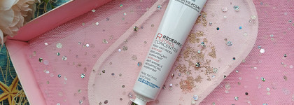 3 средства La Roche-Posay Redermic Retinol и мой положительный опыт их использования