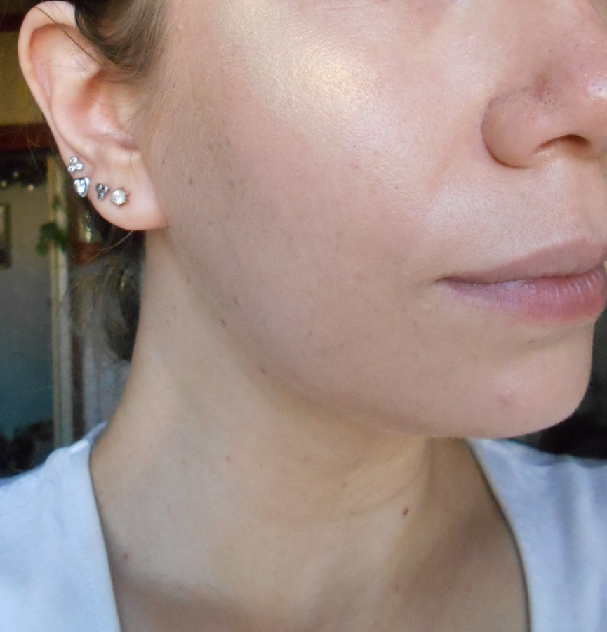 плотный слой