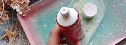 Librederm Аевит - питательный крем для ухода за кожей рук в холодный период