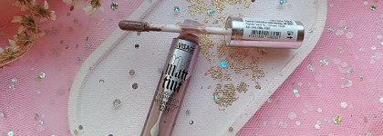 Luxvisage Matt Tint Liquid Eyeshadow Waterproof 12H в оттенке 104 Cool Taupe