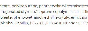 Блеск-отличник: Vivienne Sabo Chocolate Lavender Lip Gloss