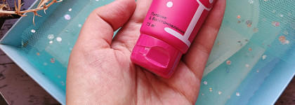 Holly Polly Mulled Wine Party - мой любимый крем для рук с ароматом глинтвейна