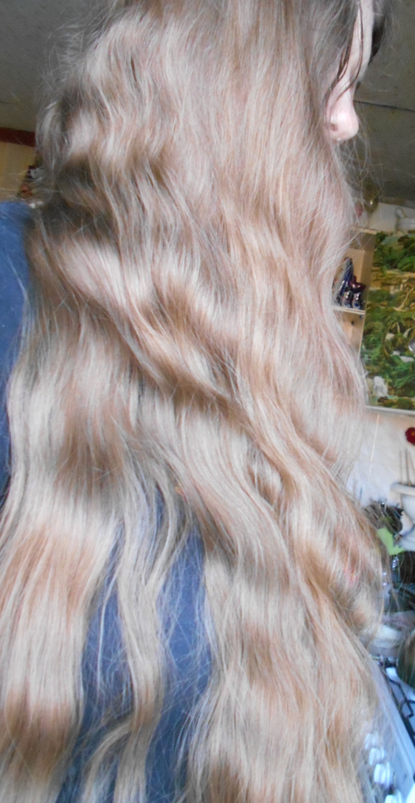 после маски и спрея