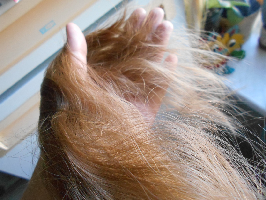 только маска