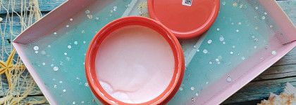 Маска для волос Garnier Fructis SOS Кератин - спорный продукт из масс-маркета