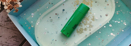 Сладкий бальзам для губ с ароматом печенья - Holly Polly X-Mas Cookies Lip Balm