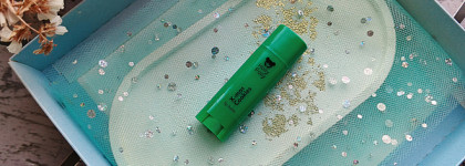 Сладкий бальзам для губ с ароматом печенья - Holly Polly X-Mas Cookies Lip Balm