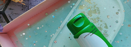 Крем для рук Holly Polly Apple Pie Hand Cream - для меня оказался абсолютно бестолковым