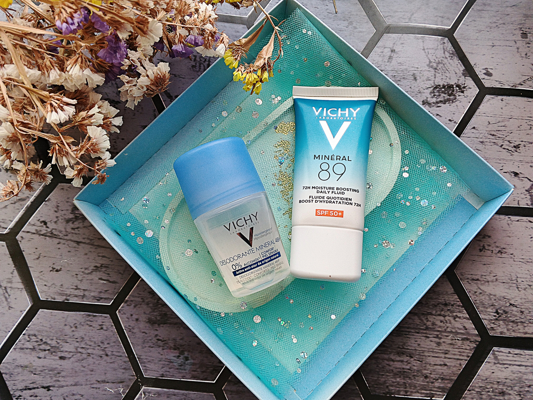 уход за лицом