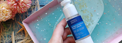 Обзор двух увлажняющих средств Frndly Beauty для лица и рук