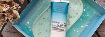 Vichy - дезодорант без солей алюминия и солнцезащитный флюид для лица