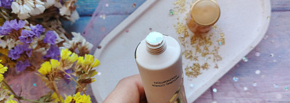 Худший тональный, который я купила в 2025 - Stellary Star Nude Foundation в оттенке 01 Ivory