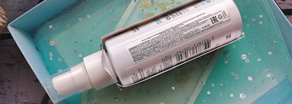 Три эффективных средства La Roche-Posay для ухода за сухой кожей лица и тела