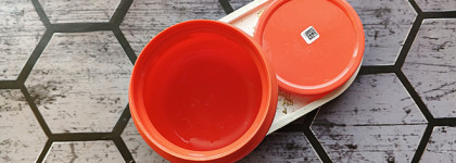 Пустые баночки - январь 2026