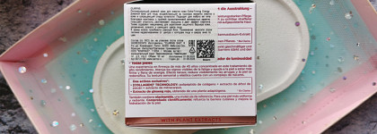 Clarins Extra-Firming Energy [Collagen]³ Technology - роскошный крем для сияния и увлажнения кожи