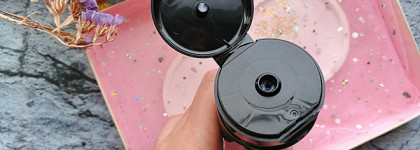 Тресемме "Локоны и волны" - маска для волос, которая очень порадовала