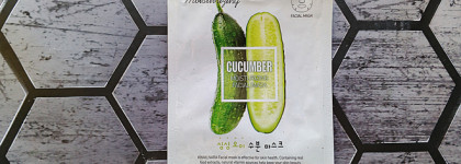 Пустые баночки марта 2026