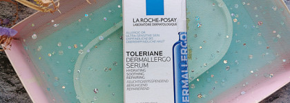Три средства для увлажнённой и сияющей кожи от La Roche-Posay