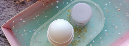 Уход от Vichy. Два крема Liftactiv и дезодорант для чувствительной кожи