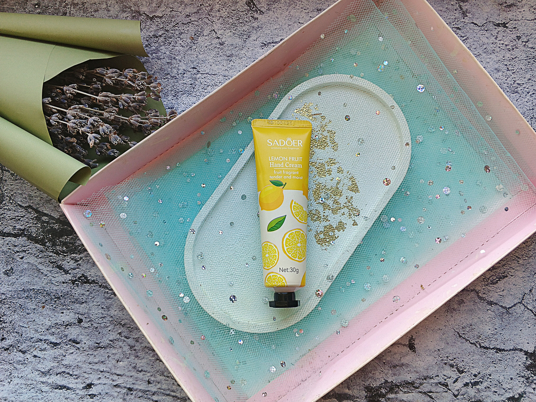 азиатская косметика