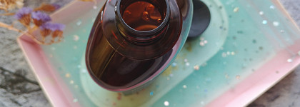 Ecolatier Men "Защита от перхоти" - шампунь, которым я недовольна