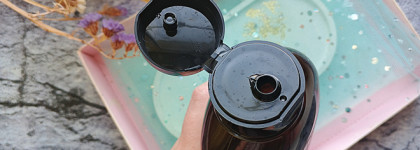 Ecolatier Men "Защита от перхоти" - шампунь, которым я недовольна